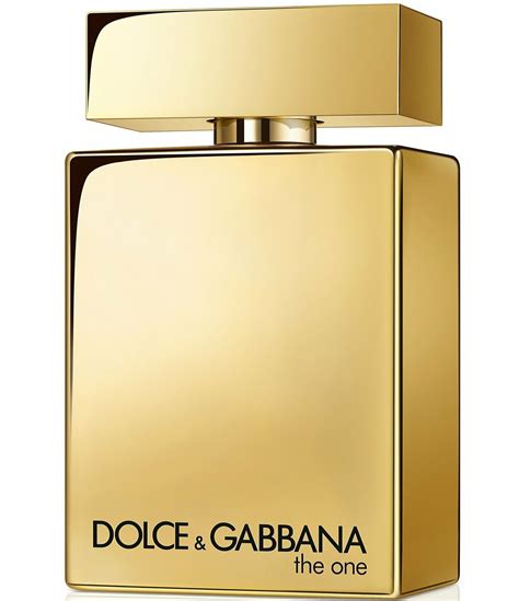 dolce and gabbana men's cologne review